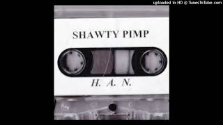 Shawty Pimp - Wig Split