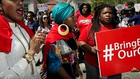 New violence by Nigerian terrorists responsible for girls' kidnapping