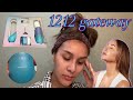 1212 GATEWAY SKIN CARE UNBOXING AND FIRST IMPRESSIONS || GONE WRONG! **WATCH TILL END**