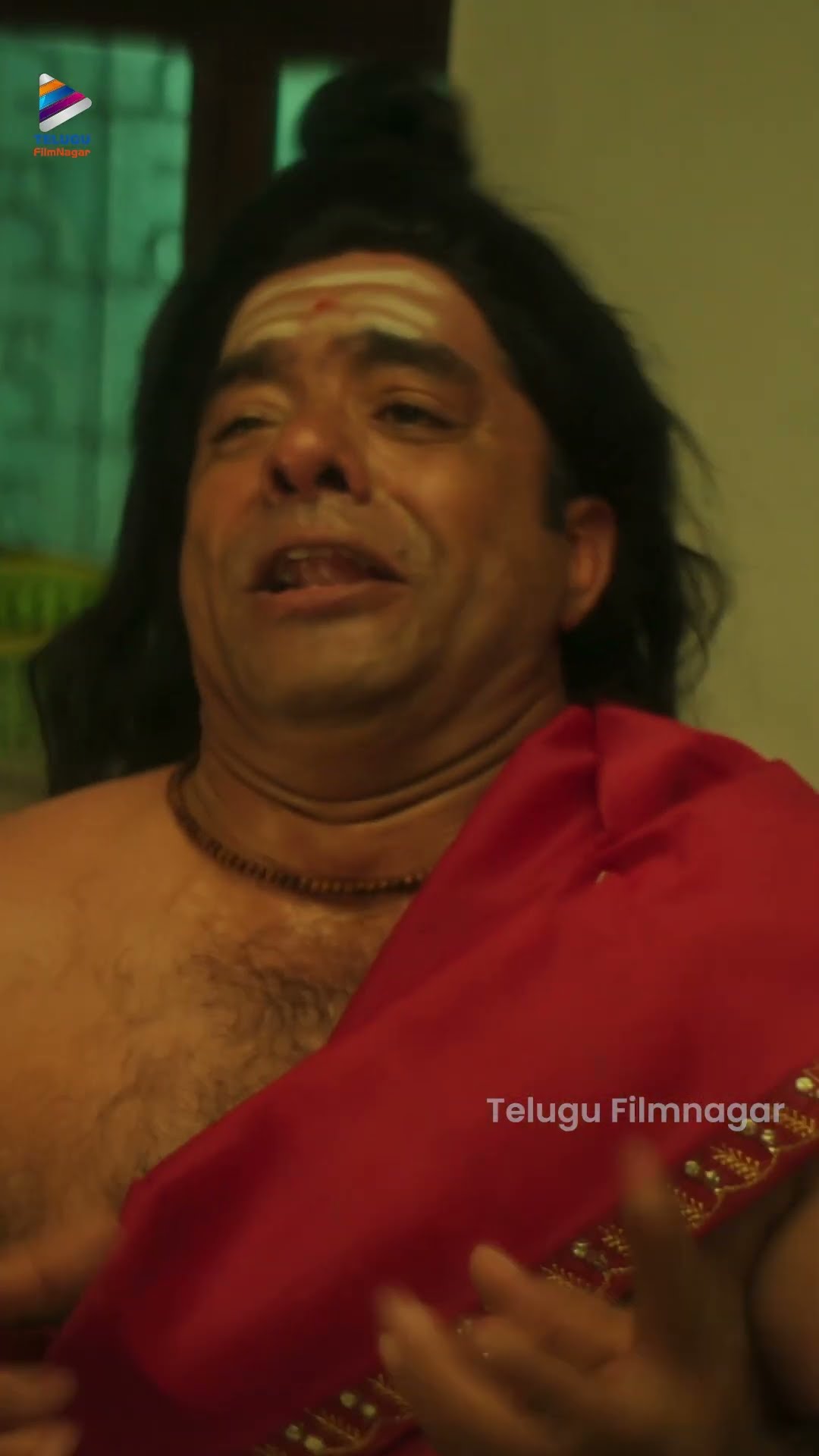 ఇచ్చిన మాట మరవకండి.. ఆత్మలింగాన్ని తీసి ఊరిని కాపాడండి ? | #Bedurulanka | #SrikanthIyengar | #Shorts
