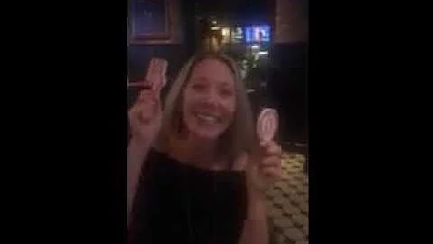 Steph turns 40! 9/2/2017