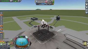 KSP Island Express Challenge