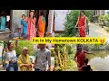 Kolkata kitna khoobsurat hai  my village tour  sonadeyyt  mukul gain