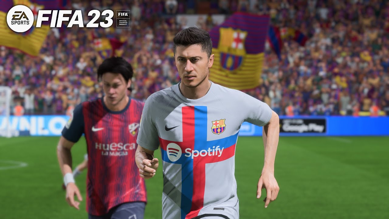 Como hacer el siu en fifa 23