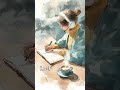 Calm Lo-Fi for Focus, Study &amp; Relaxation  - 2026-01-17🎧