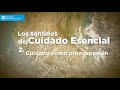 Leonardo Boff - El Cuidado Esencial I