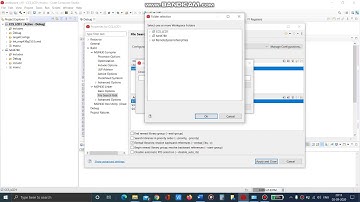 How to Program MSP430 using Code Composer Studio to Interface 16x2 LCD Display