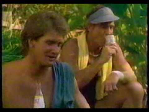 Diet Rite soda commercial with Lee majors and Lee Majors JR - YouTube