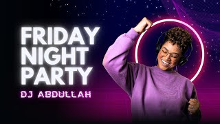 She Dusen't Mind (Hard Bass Mix) Dj Abdullah