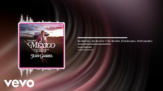 Juan Gabriel - Es Bonito, Es Bonito Y Es Bonito (Parácuaro, Michoacán) (Audio) by JuanGabrielVEVO 32,321 views 7 months ago 4 minutes, 2 seconds