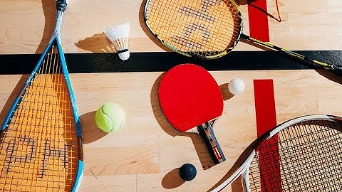 racket sport injury prevention