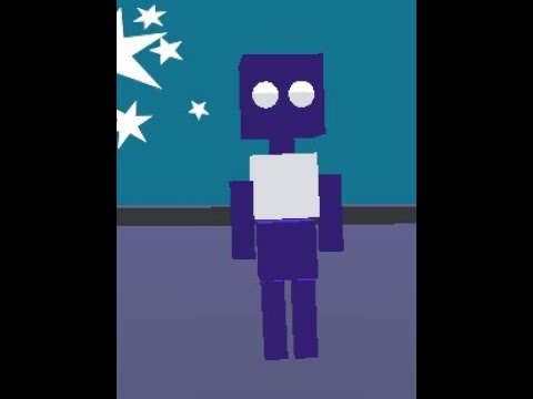 Make an active ragdoll balance in unity [Subtitled CC Captions]