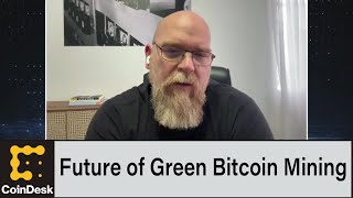 Gridless Co-Founder on Future of Green Bitcoin Mining