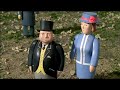 Naughty me 2 despicable me 2 part 28sir topham and lady hatts wedding