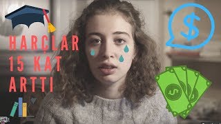 Fransada Okumak Artık Hayal Mi? Eğitim Paralı Oluyor Macron