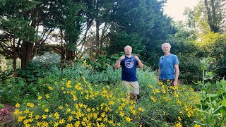 Where Horticulture Meets Ecology at North Creek Nursery
