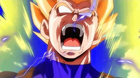Vegeta