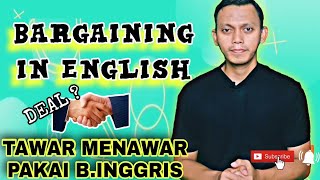 Download lagu Tawar Menawar Harga Dalam Bahasa Inggris | Belajar Bahasa Inggris