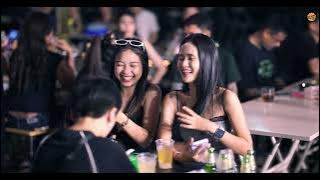 ดวงใจ - ปราง ปรางทิพย์ live in The moon bar นนทบุรี