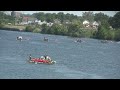 2023 CDBC Race 26 - Snr A Mixed Small Round 1