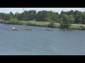 2023 CDBC Race 26 - Snr A Mixed Small Round 1
