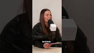 Madison LeCroy knew 'instantly' that ex Austen Kroll wasn't 'husband material' #shorts