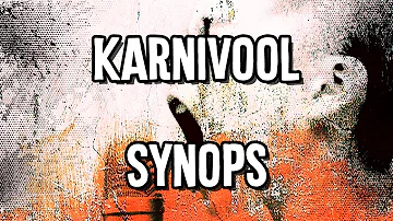 Karnivool - Synops - Karaoke Instrumental