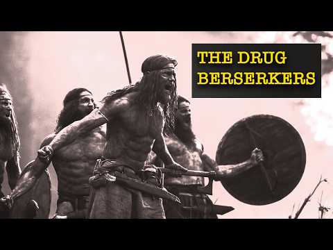 The Berserkers Aren't Gone — Their DNA Still Walks Norway