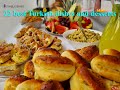 Turkish  ottoman cuisine kitchen  22 best delicious turkish dishes foods and desserts