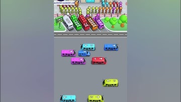 Crowd Express Level 513 Walkthrough Solution