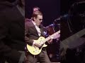 Joe Bonamassa Official - "Django" - Live From The Royal Albert Hall