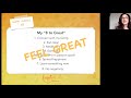 Happy Huddle 9 : How to have a great life