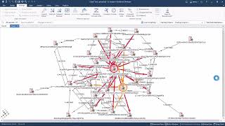 Identifying Cryptocurrency Money Laundering Patterns Using Network Analysis screenshot 5