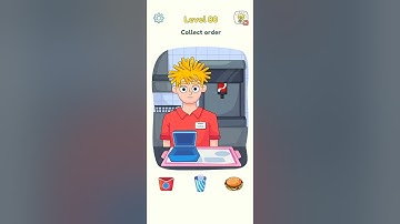 DOP 3: Displace One Part Level 80 Walkthrough Solution #shorts #DOP3