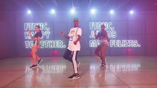 Sei Que Tu Gosta Muito - L7NNON & BIEL DO FURDUNCINHO | FitDance (Coreografia) | Dance Video