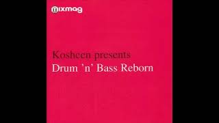 Kosheen - Drum &#39;n&#39; Bass Reborn