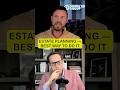 Estate Planning — Best Way to Do It