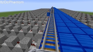 Simpsons Theme - Note Block Cover - Minecraft