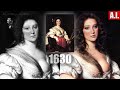 Barbara Strozzi 1630s, History Brought To Life