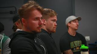 Ensimmäiset Jääharjoitukset Kesän Jälkeen Sebők, Kontiola