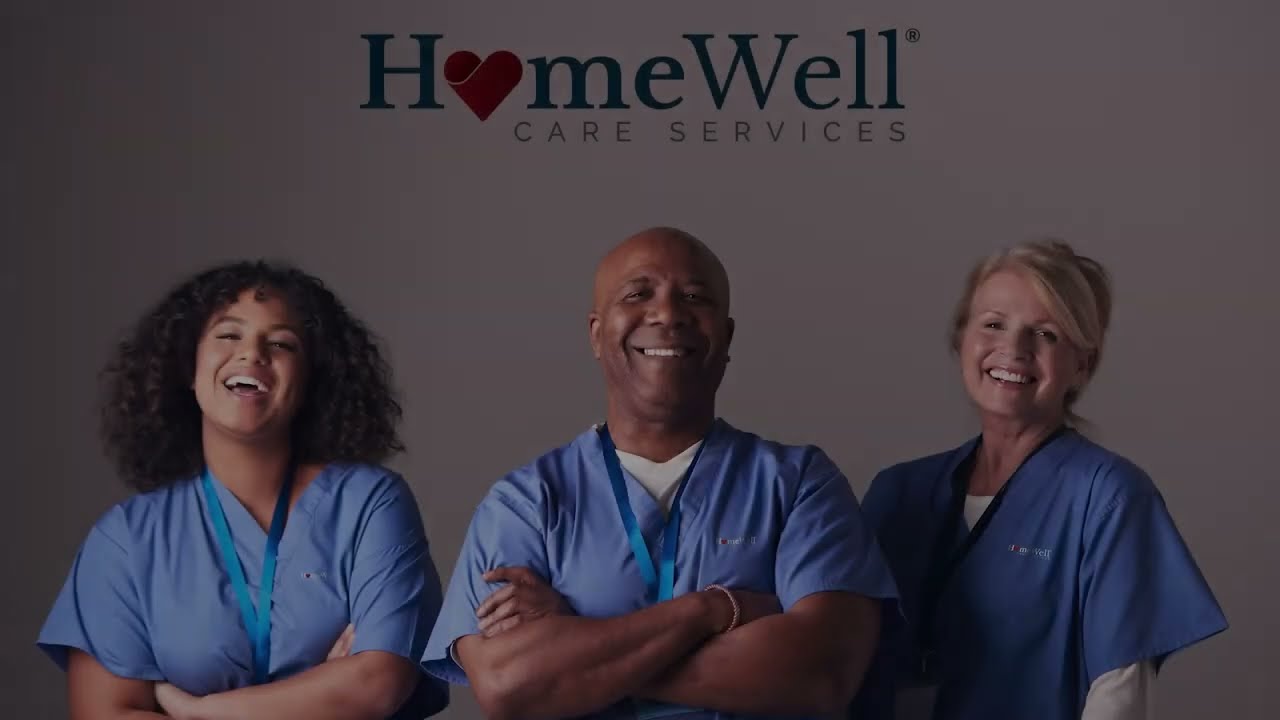 Homewell Care Services - Alaska Means Business Episode 12