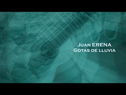 Juan Erena | Gotas de lluvia | Alexander Loginov