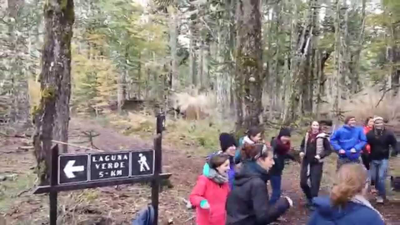 IHP Human Rights in Chile