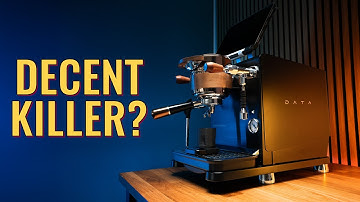 Zou ik Wendougee Data verkiezen boven Decent?