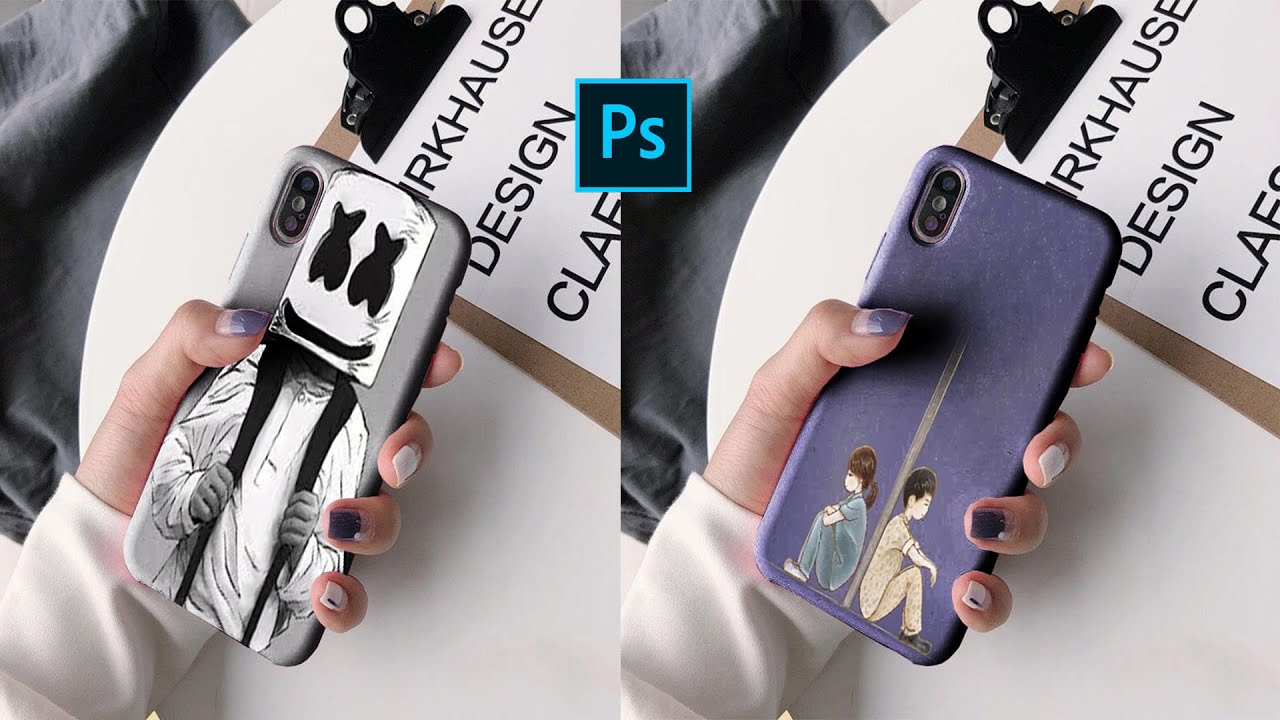 Download THE STUDENT: 42+ Cara Mockup Case Hp