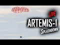NASA Artemis-1 Splashdown 🔴 Live