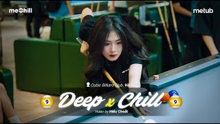 NHẠC CHƠI BIDA 2024 - NHẠC NGHE CHỐNG TÊ - MIXTAPE NHẠC HOUSE LAK & DEEP HOUSE REMIX 2024 HAY NHẤT