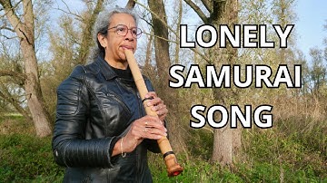 Azuma-no-Kyoku | A Samurai