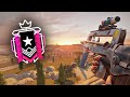 Been a while.. Rainbow Six Siege BEST CONTROLLER PLAYER #1