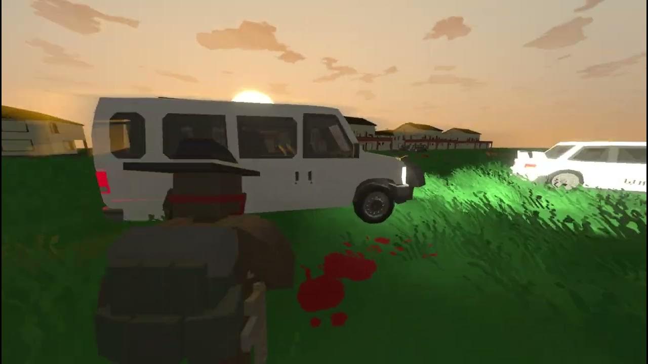 HandCuffs 1.3 Unturned Plugin YouTube